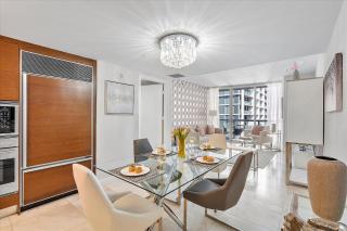 MVR - Ocean & River Views Boutique Apt SPA Pool - 6