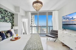 MVR - Ocean & River Views Boutique Apt SPA Pool - 1