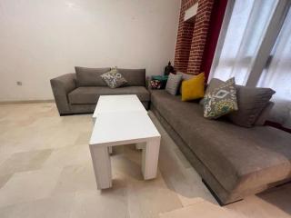 The Marina Pearl Modern Coastal Apartment - Agadir - 6