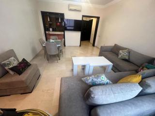 The Marina Pearl Modern Coastal Apartment - Agadir - 3