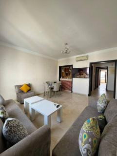 The Marina Pearl Modern Coastal Apartment - Agadir - 2