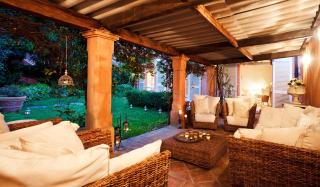 Maison Jolie - Saint-Tropez - 7