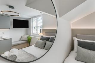 Studio 17 OneStay Maida Vale - Londra - 8