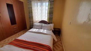 RUWAMU Guesthouse - Naivasha - 8
