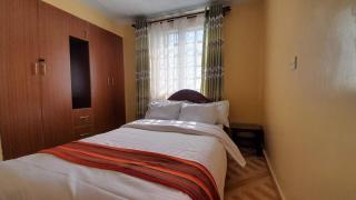 RUWAMU Guesthouse - Naivasha - 7