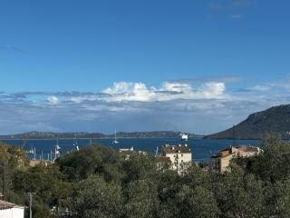 Appartement 2-4 pers vue mer proche port - Porto Vecchio - 0