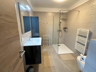 Appartement 2-4 pers vue mer proche port - Porto Vecchio - 3