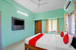 Hotel O Das Inn - Bhubaneshwar - 6