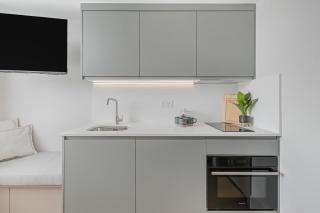 Studio 17 OneStay Maida Vale - Londra - 4