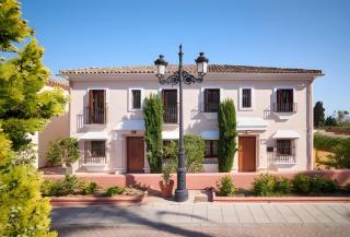Marbella Golden Mile Villas - Marbella - 0