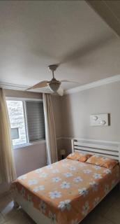 Apartamento Guarujá Enseada 2 quadras da Praia - Guarujá - 8