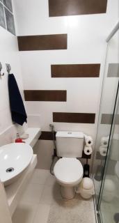 Apartamento Guarujá Enseada 2 quadras da Praia - 7