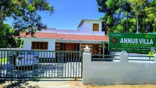 Annus Villa - Ramakkalmedu - 0