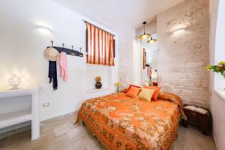 HelloAPULIA - Masseria Don Sisto Country Apartments - 4 Private Units in Shared Villa - 4