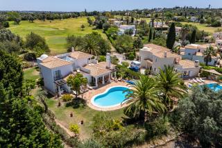 Peaceful 4BR villa on Gramacho golf resort w/ private pool - Lagoa - 9