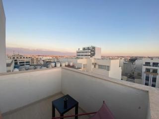 Cozy Msida Penthouse - Tal-Ħriereb - 9