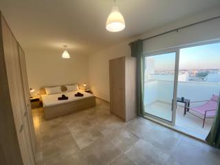 Cozy Msida Penthouse - Tal-Ħriereb - 8