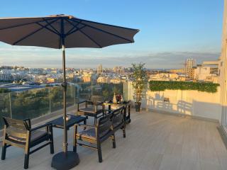 Cozy Msida Penthouse - Tal-Ħriereb - 1