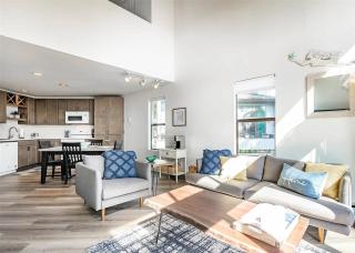 Oceanview Birch Bay 2 Bedroom at Jacobs Landing - Blaine - 8