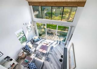 Oceanview Birch Bay 2 Bedroom at Jacobs Landing - Blaine - 9