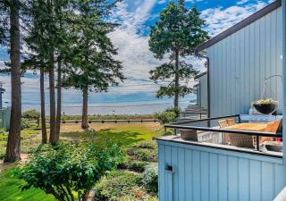 Oceanview Birch Bay 2 Bedroom at Jacobs Landing - Blaine - 5