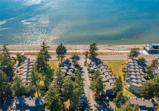 Oceanview Birch Bay 2 Bedroom at Jacobs Landing - Blaine - 3