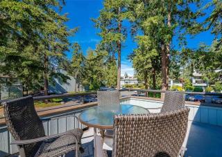 Oceanview Birch Bay 2 Bedroom at Jacobs Landing - Blaine - 4