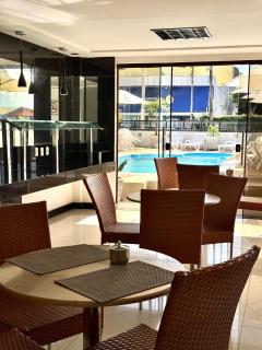 Las Brisas Beach Hotel - Natal - 6