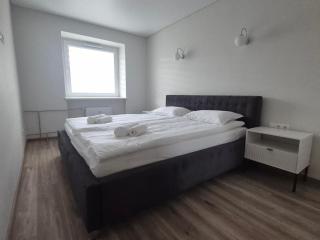 Kaunas City Apartment - Kaunas - 5