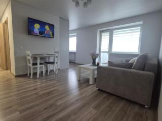 Kaunas City Apartment - Kaunas - 6