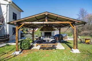 Apartman Sani - Rošini - 6