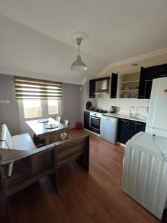 HAS HOME NOZBARt - Pelitli - 1