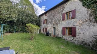 Maison des hortensias - - 9