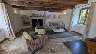 Maison des hortensias - 6