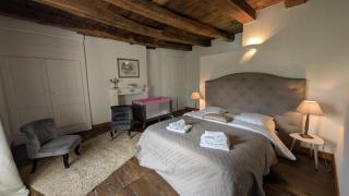 Maison des hortensias - - 2