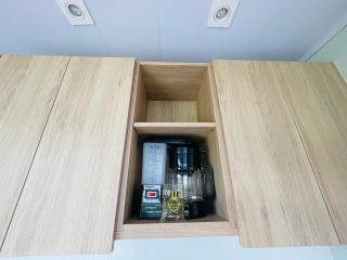 Cozy Tiny House 6 - Ocean Views - Torio - 9