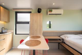 Cozy Tiny House 6 - Ocean Views - Torio - 5