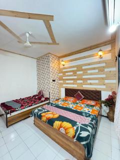 Yuvraj villa - Jāmb - 9