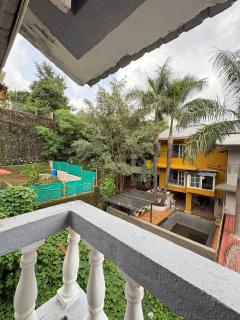 Yuvraj villa - Jāmb - 7