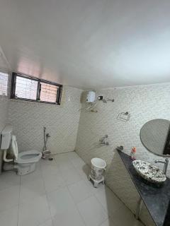 Yuvraj villa - Jāmb - 5