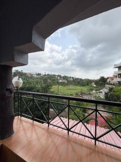 Yuvraj villa - Jāmb - 1