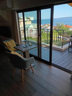 Apartments Provence - Sozopol - 1