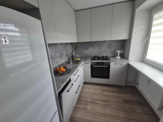 Kaunas City Apartment - Kaunas - 7