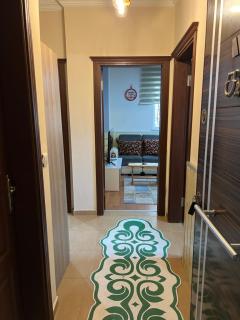 HAS HOME NOZBARt - Pelitli - 8