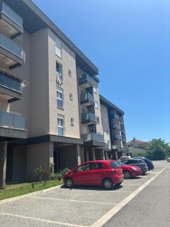 Apartments Masa - Podgorica - 1