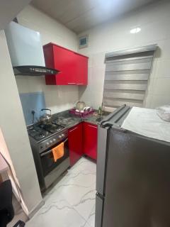 Easyinn Shortlet Apartment - Port Harcourt - 6