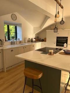The Coach House, Barrells Court - Ullenhall - 5