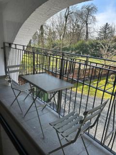 The Coach House, Barrells Court - Ullenhall - 7