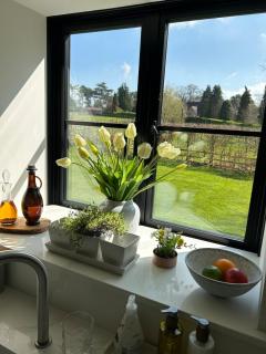 The Coach House, Barrells Court - Ullenhall - 3