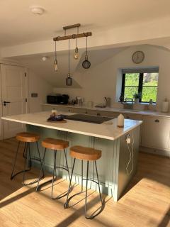 The Coach House, Barrells Court - Ullenhall - 6